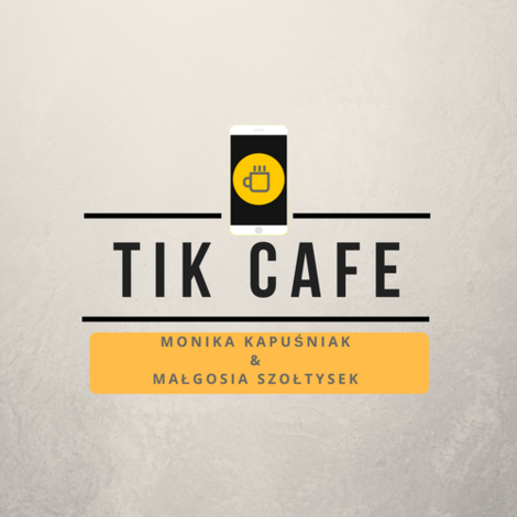 TIK Cafe Wrocław 21.10.2017 Zapraszamy!